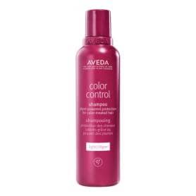 AVEDA COLOR CONTROL™ - Color-protecting shampoo for fine hair 200 ml