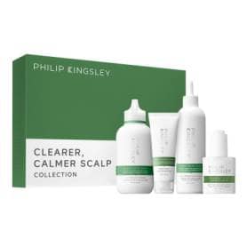 PHILIP KINGSLEY Clearer, Calmer Scalp Collection