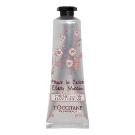 L'OCCITANE Cherry Blossom Hand Cream Travel Size 30ml