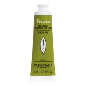 L'OCCITANE Verbena Cooling Hand Cream Gel 30ml