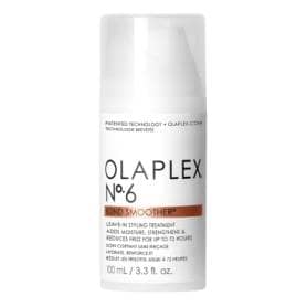 OLAPLEX N°6 Bond Smoother Leave-in Reparative Styling Cream 100ml