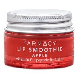 FARMACY Lip Smoothie Vitamin C + Peptide Lip Balm Apple 10g