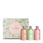MOLTON BROWN Floral & Fruity Body Care   Collection
