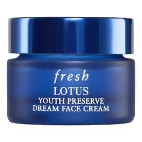 FRESH Lotus Youth Preserve Dream Face Cream 15ml