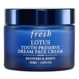 FRESH Lotus Youth Preserve Dream Face Cream 50ml