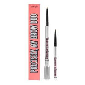 BENEFIT COSMETICS The Precise Pair Precisely My Brow Pencil Shade 2.5 Duo