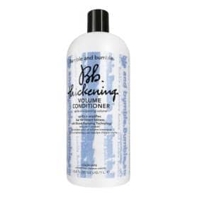 BUMBLE AND BUMBLE Bb.Thickening Volume - Thickening Conditioner 1000ml