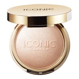 ICONIC LONDON Lit and Luminous Baked Highlighter