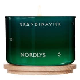 SKANDINAVISK NORDLYS Scented Candle 90g