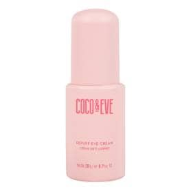 COCO & EVE  Depuff Eye Cream 20ml