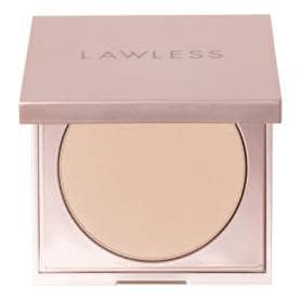 LAWLESS BEAUTY Skin-Smoothing Talc Free Perfecting Powder 9.1g