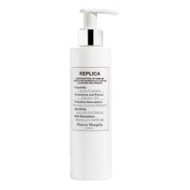 MAISON MARGIELA REPLICA By the Fireplace Shower Gel - Sephora Exclusive 200ml