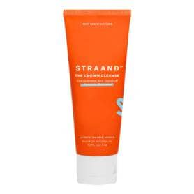 STRAAND The Crown Cleanse Travel Size 70ml