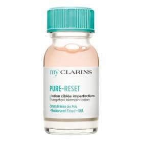 MY CLARINS PURE-RESET - Targeted Blemish Lotion skin with imperfections 13 ml
