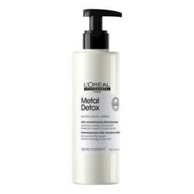 L'Oréal Professionnel Serie Expert Metal Detox - Pre-Shampoo Treatment 250ml
