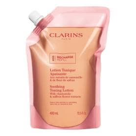 CLARINS Soothing Toning Lotion Refill 400ml
