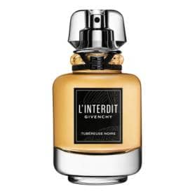 GIVENCHY L'Interdit Eau de Parfum Tubéreuse Noire 50ml