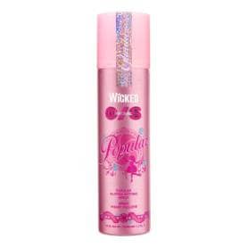 ONESIZE Wicked Popular Glitter Setting Spray Limited Edition On 'Til Dawn