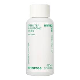 INNISFREE Green Tea Hyaluronic Toner 150ml