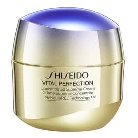 SHISEIDO Vital Perfection Concentrated Supreme Cream 30ml
