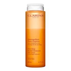 CLARINS One-Step Facial Cleanser – All Skin Types 200ml