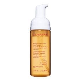 CLARINS Gentle Renewing Cleansing Mousse - All skin types 150ml