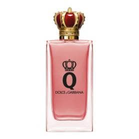 DOLCE & GABBANA Q by Dolce&Gabbana Eau de Parfum Intense  100ml