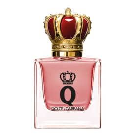 DOLCE & GABBANA Q by Dolce&Gabbana Eau de Parfum Intense  30ml