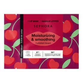 SEPHORA COLLECTION Cherry Lip Mask 1 pc