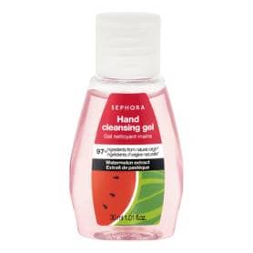 SEPHORA COLLECTION Hand Cleansing Treatment Gel 30ml Watermelon