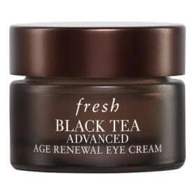FRESH Black Tea Anti-Ageing Eye Cream with retinol-alternative BT Matrix™ 15ml