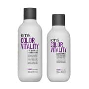KMS Colorvitality Shampoo and Conditioner Duo