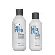 KMS Moist Repair Shampoo and Conditioner Duo