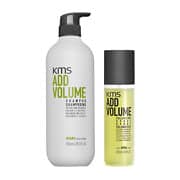 KMS Add Volume Duo