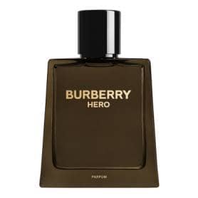 BURBERRY Hero Parfum for Men Refillable 100ml