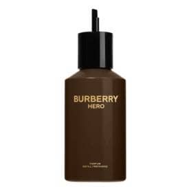 BURBERRY Hero Parfum for Men 200ml Refill