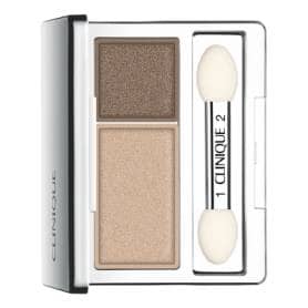 CLINIQUE All About Shadow™ Duo 1.7g