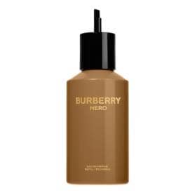 BURBERRY Hero Eau de Parfum for Men 200ml Refill