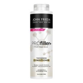 JOHN FRIEDA Volume PROfiller+ Thickening Conditioner 500ml