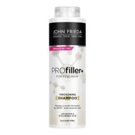 JOHN FRIEDA  Volume PROfiller+  Thickening Shampoo 500ml