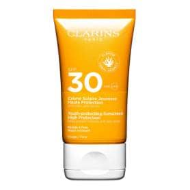 CLARINS Youth-protecting Sunscreen High Protection SPF30 50ml
