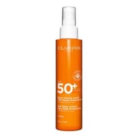 CLARINS Sun Spray Lotion Very High Protection SPF50 150ml