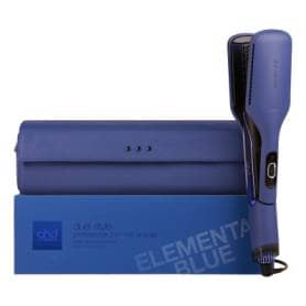 GHD Duet Style Professional 2-in-1 Hot Air Styler in Elemental Blue - Limited Edition