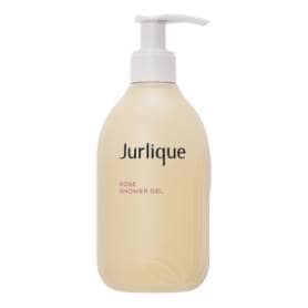 JURLIQUE Softening Shower Gel Rose 300ml