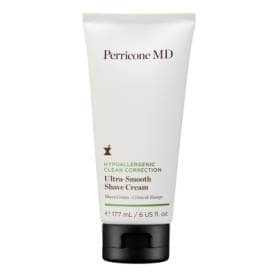 DOCTOR PERRICONE Clean Correction Smooth Shave Cream 59ml