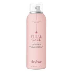 DRYBAR Final Call Frizz and Static Control Mist 140g