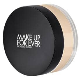 MAKE UP FOR EVER HD Skin Setting Powder - Invisible Micro-Setting Loose Powder 7g
