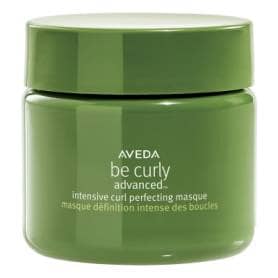 AVEDA BE CURLY™ ADVANCED CURL MASQUE - Intensive Curl Perfecting Mask 25ml
