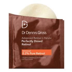 DR DENNIS GROSS  Advanced Retinol + Ferulic Perfectly Dosed Retinol Universal 0.02% 17.6ml