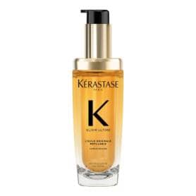 KÉRASTASE Elixir Ultime L'Huile Originale Hair Oil 75 ml – Refillable